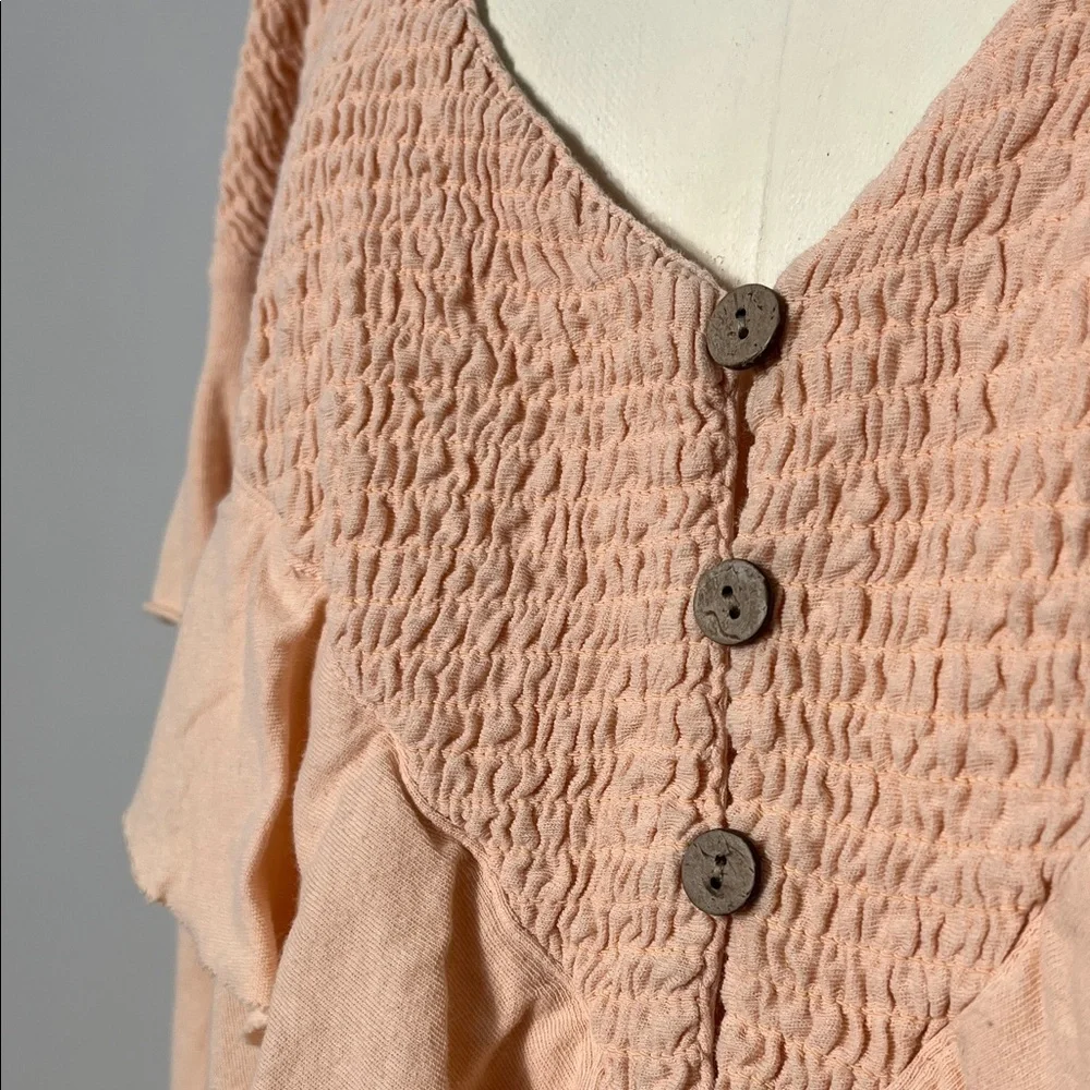 FP Beach Aurora Mini Dress - Picture 5 of 10